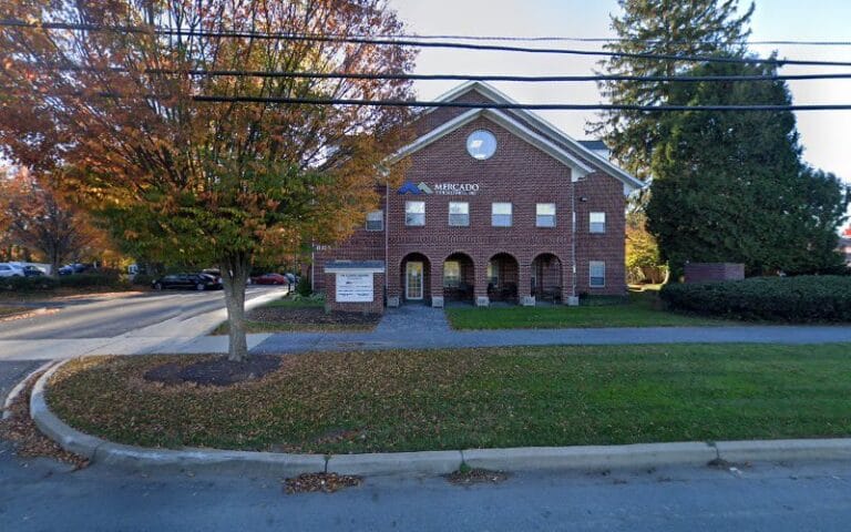 Mercado Consultants Inc