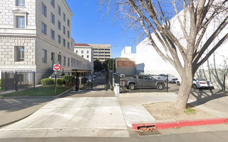 Meridian Surveying Engrg Inc