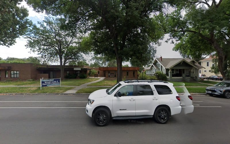 Mesa Engineering & Surveying Co.