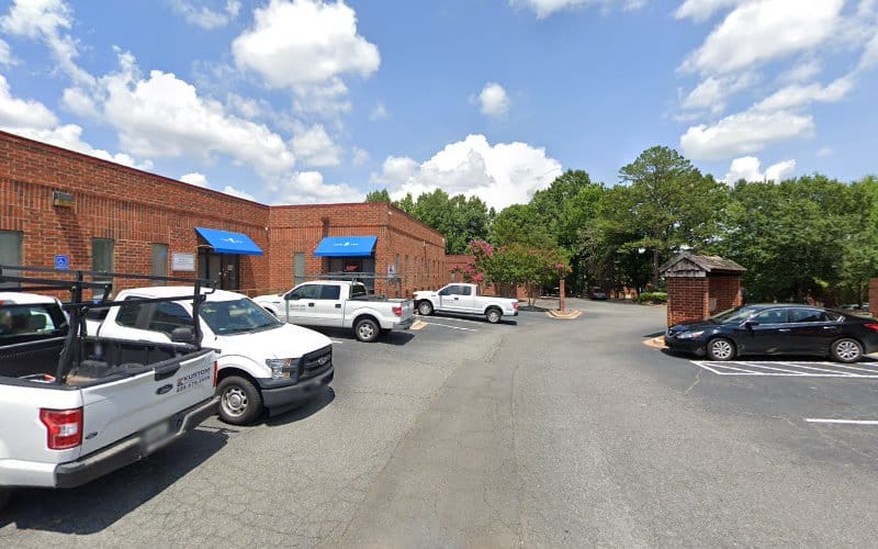 Metrolina Land Surveying