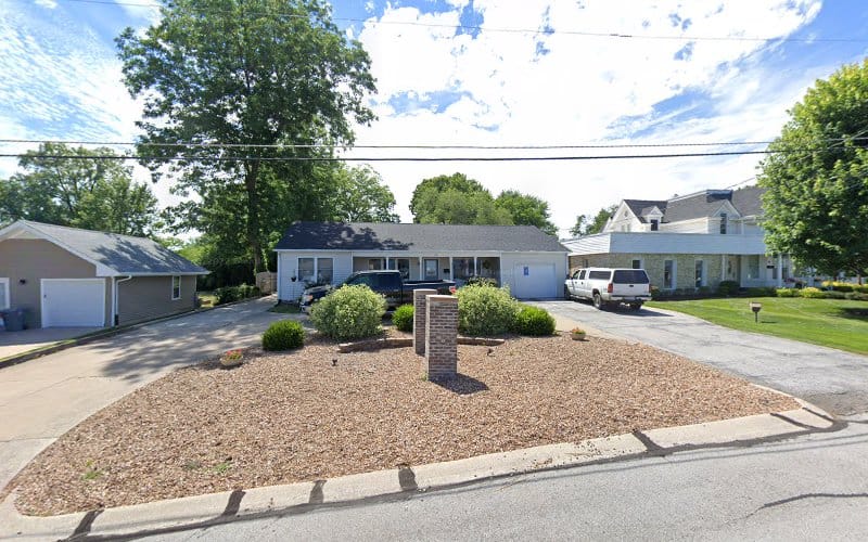 Metron Surveying & Layout Company