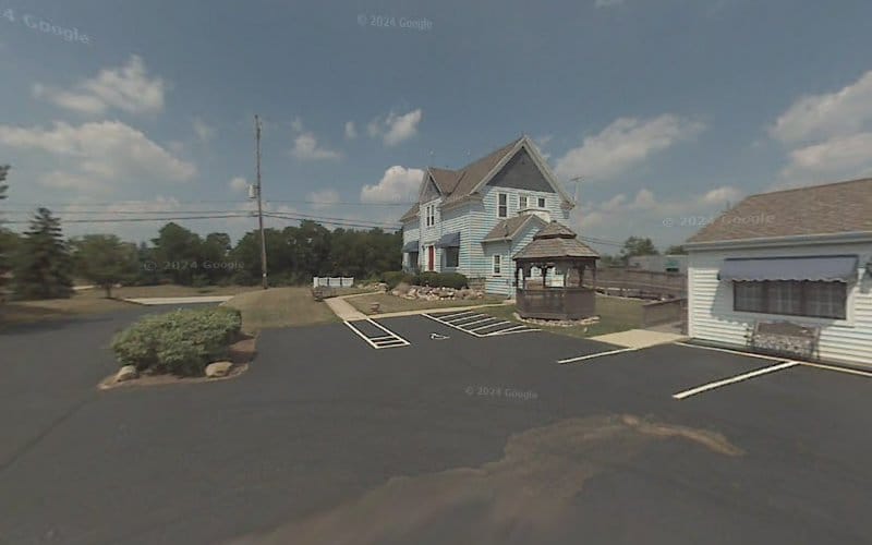 Metropolitan Survey Service Inc