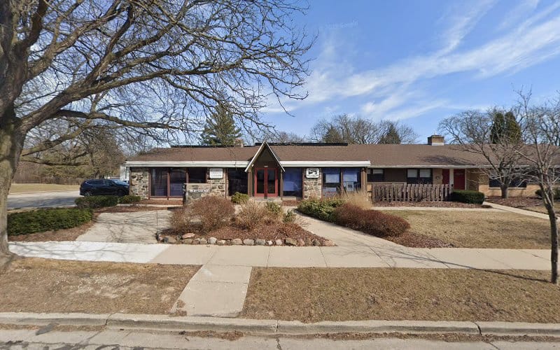 Metropolitan Survey Services Inc