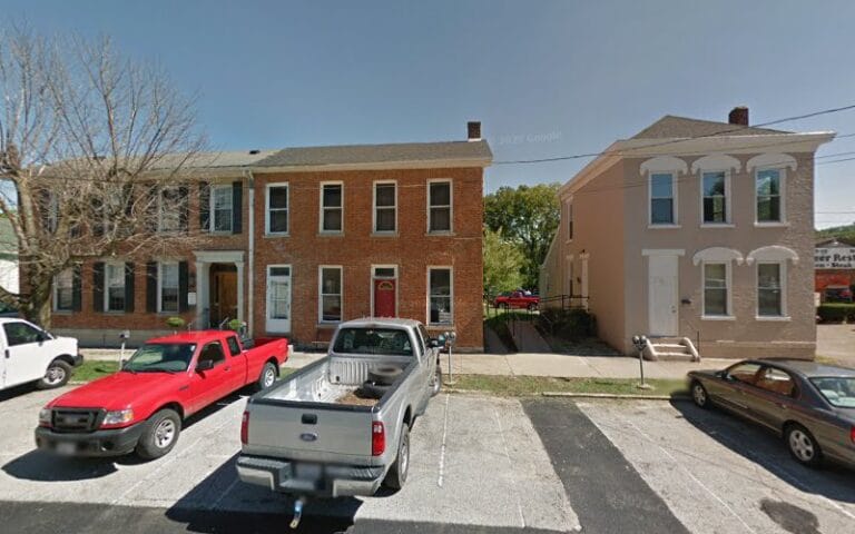 Meyer & Murray Land Surveyors