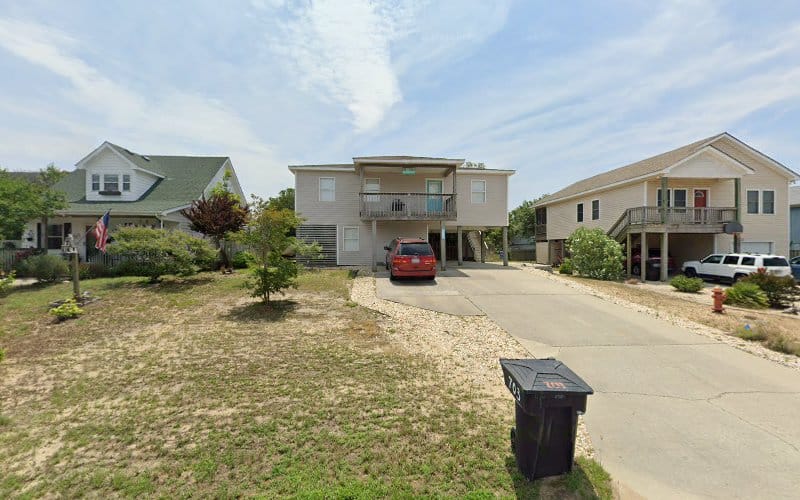 Mid-Eastern Surveyors & Associates