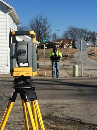 Milano & Grunloh Engineers