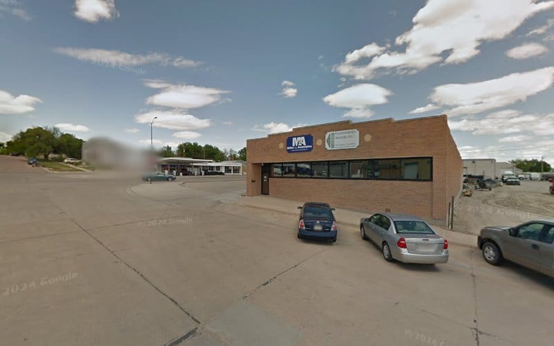 Miller & Associates Consulting Engineers