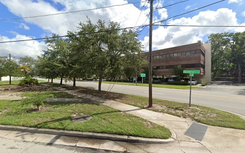 Mills & Associates Inc