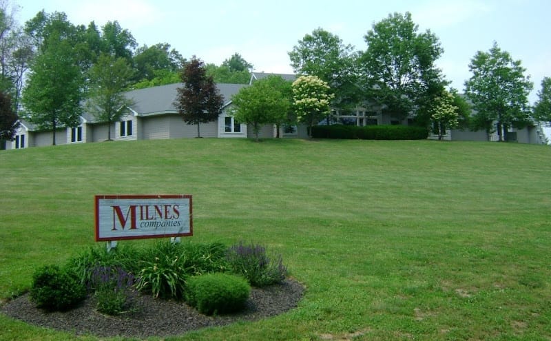Milnes Engineering Inc