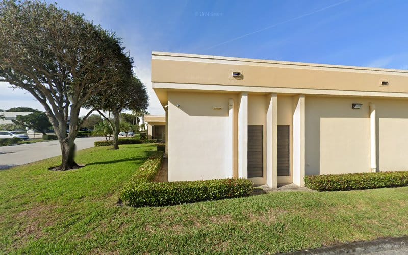 Mock Roos & Associates Inc