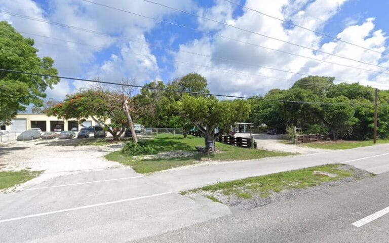 Monroe County Surveying & Mapping