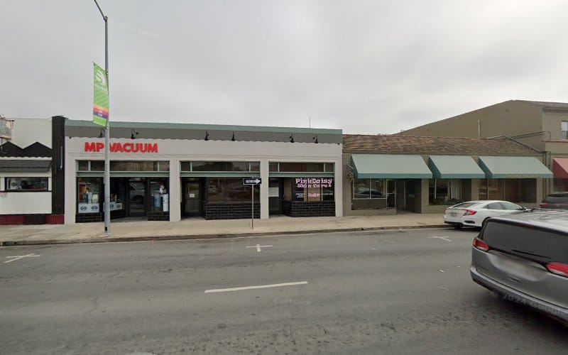 Monterey County Surveyors Inc