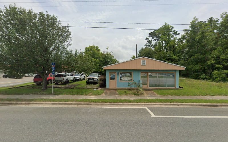 Monumental Consulting Group