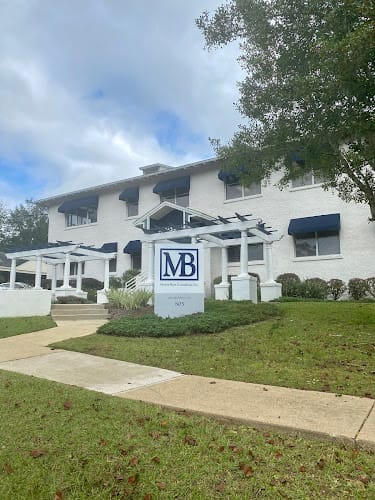 Moore Bass Consulting Inc.