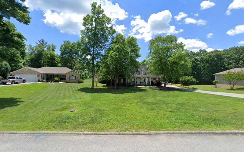 Moore Surveying - Joe Moore RLS PE