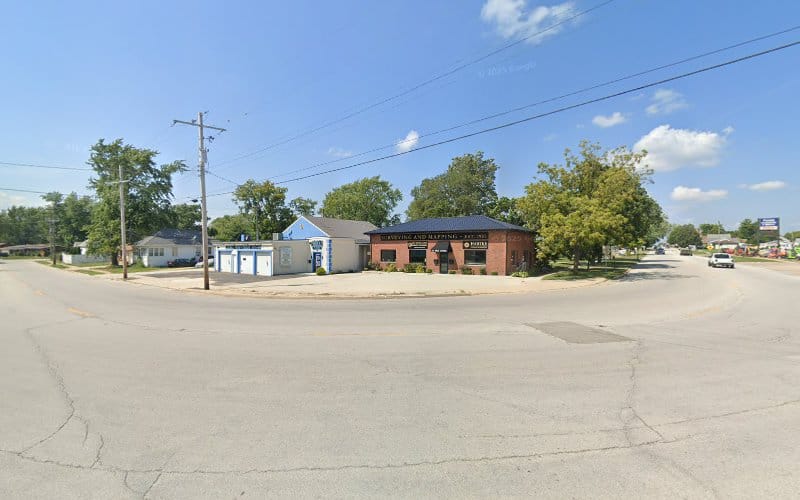 Moore Surveying & Mapping