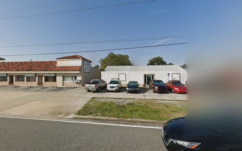 Morgan & Associates Consulting