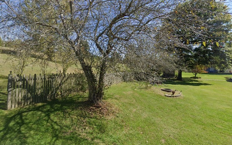 Morgan County Surveyors Office