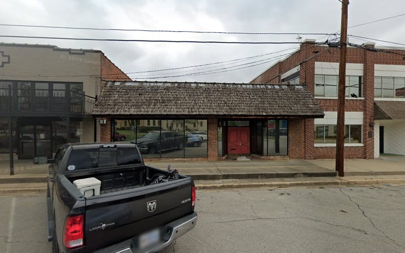 Morgan Surveying Services Llc