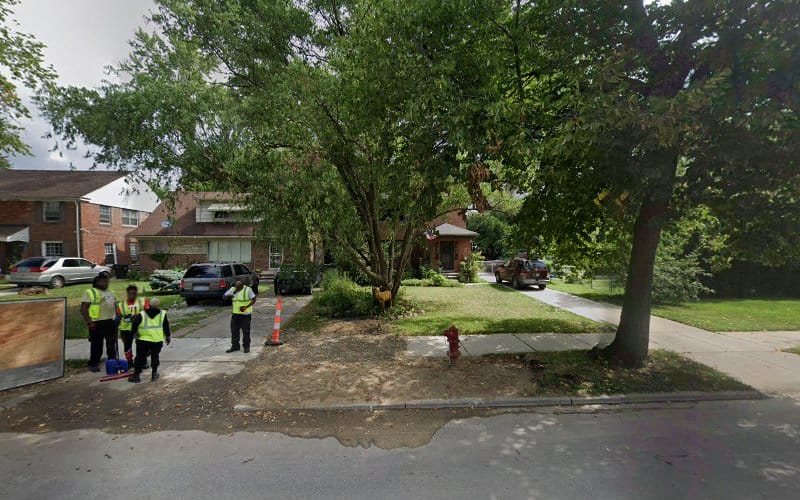 Morman Marine Surveyors