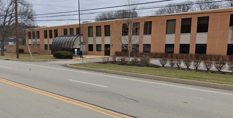 Morris Knowles & Associates Inc.