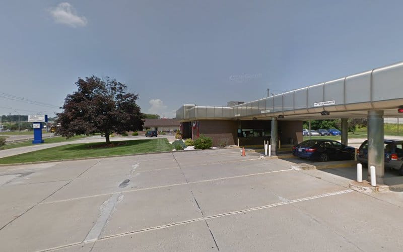 Morris Knowles & Associates Inc