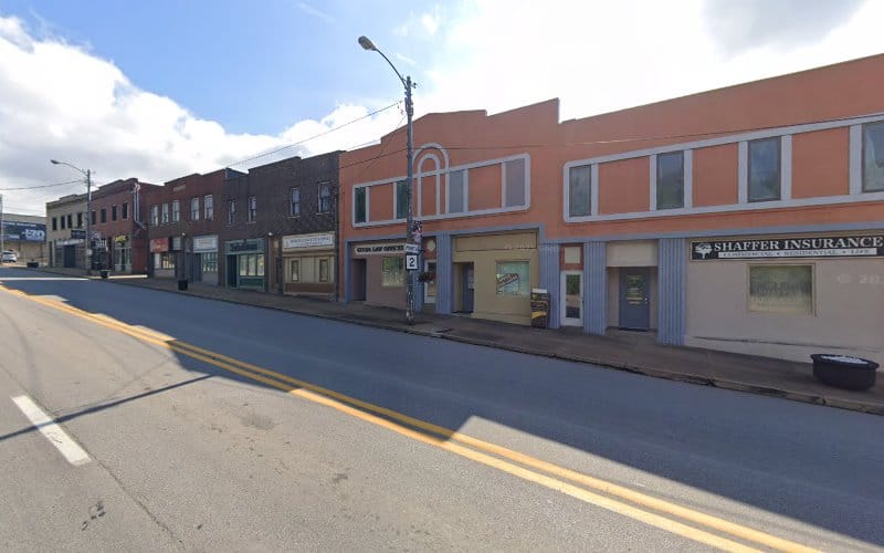 Morris Knowles & Associates