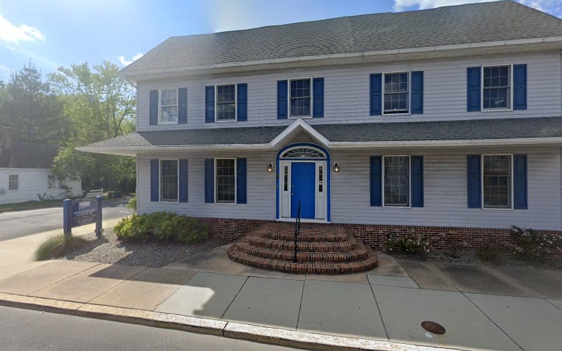 Morris & Ritchie Associates