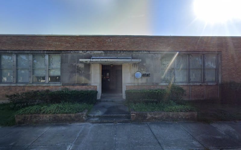 Morris Surveying And Mapping