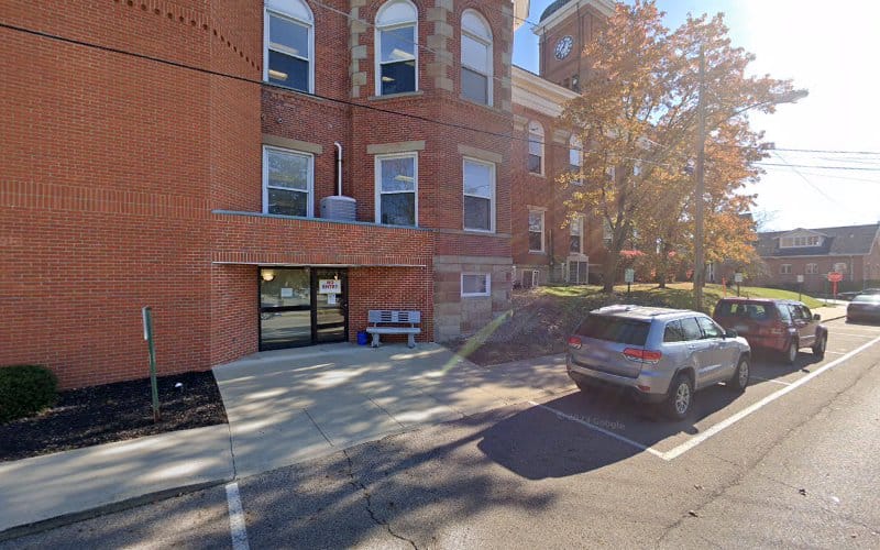 Morrow County Recorder's Office