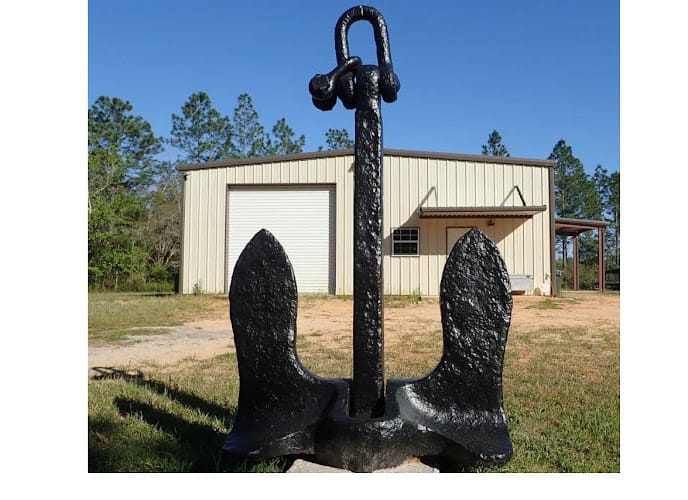 Mosley Maritime Services