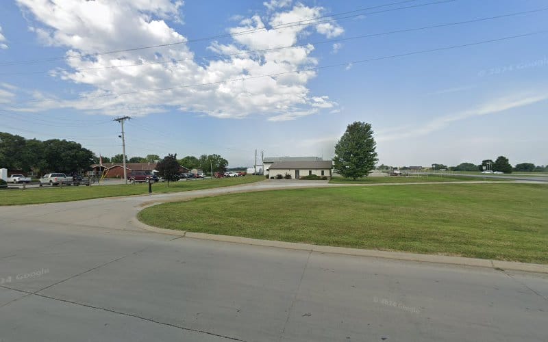 Mueting Engineering & Surveying