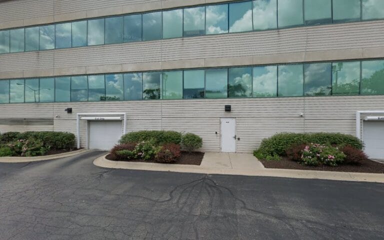 Municipal Design & Environ Services