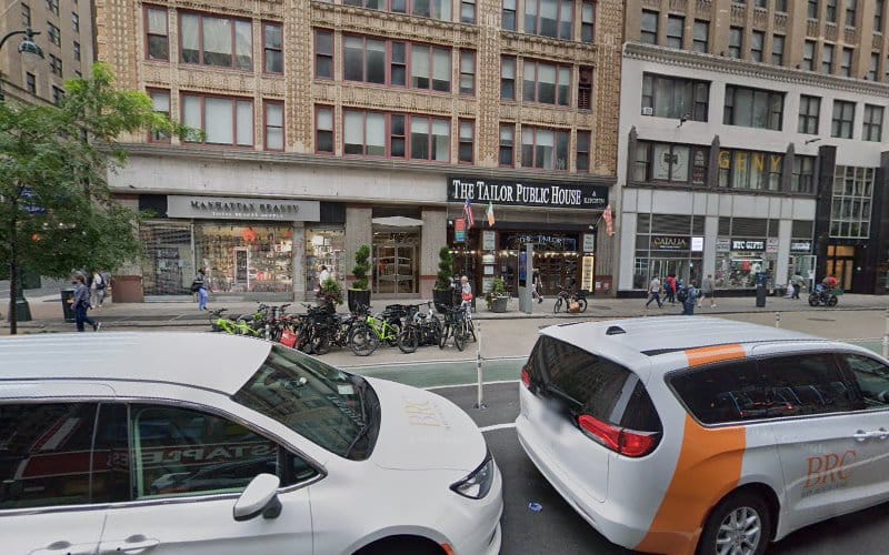 Munoz Engineering PC