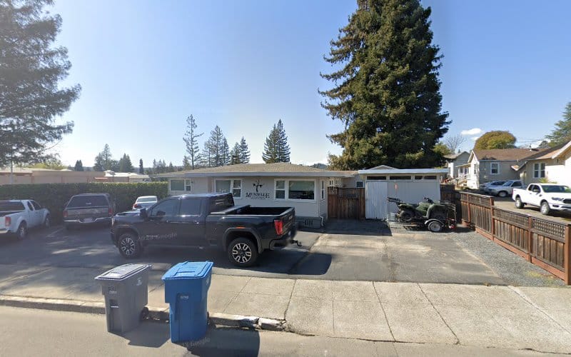 Munselle Civil Engineering