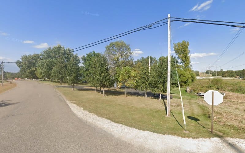 Murphy Land Surveying