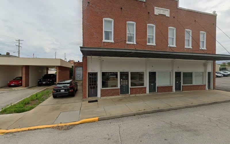 Muser & Associates Land Surveying