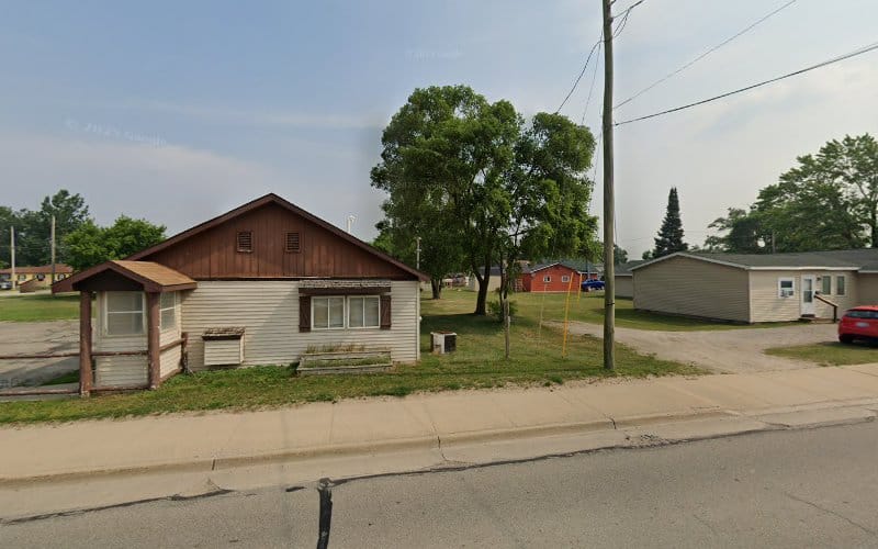 Myers Land Survey Co