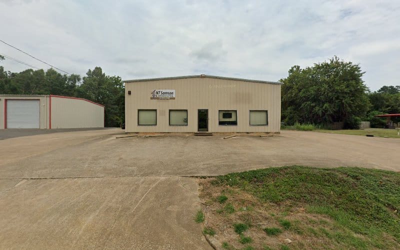 N T Samson & Associates