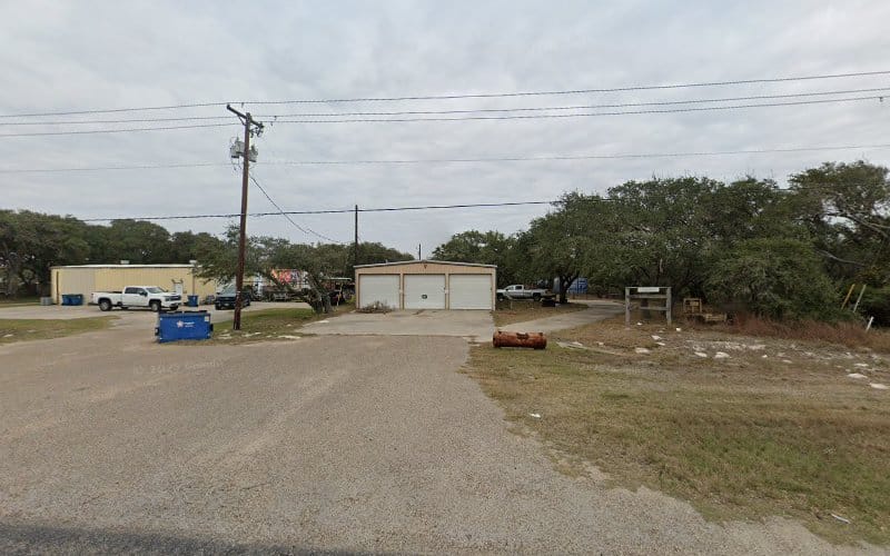 Naismith Marine Services