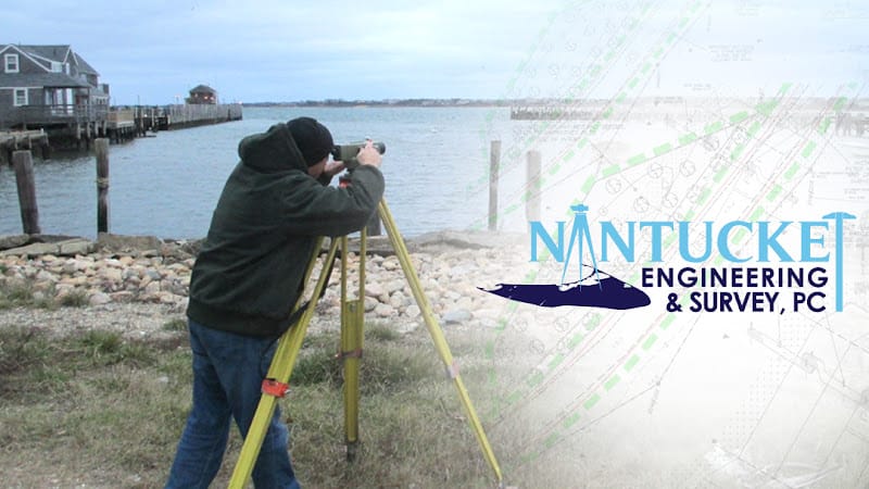 Nantucket Engineering & Survey
