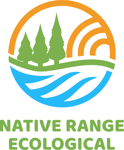 Native Range Ecological