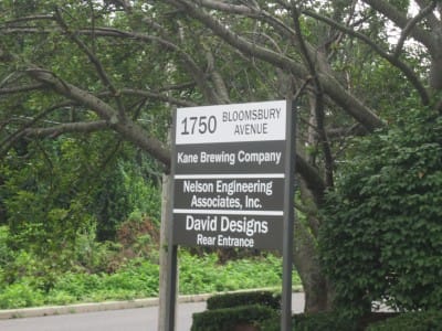 Nelson Engineering Associates Inc