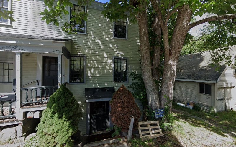 New England Marine Surveyors