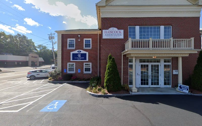 Noonan & McDowell (a division of Hancock Associates)