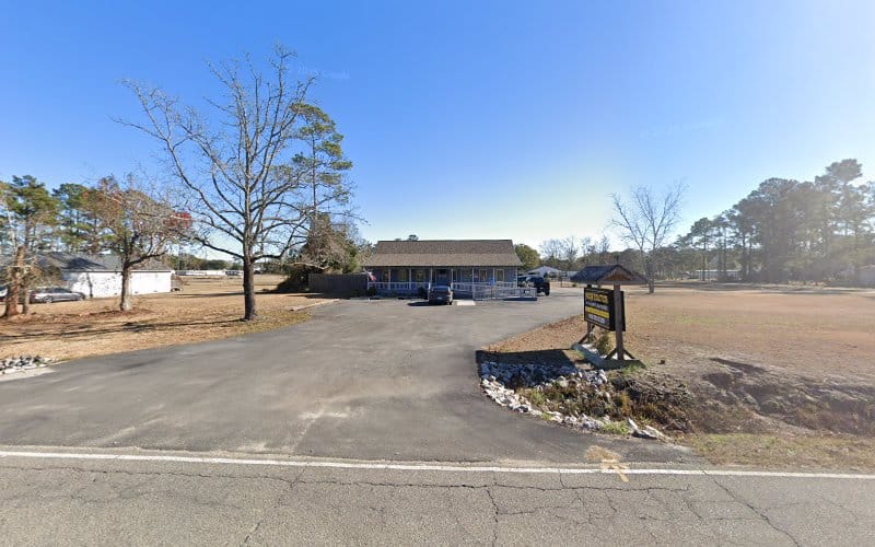 Norris & Ward Land Surveyors