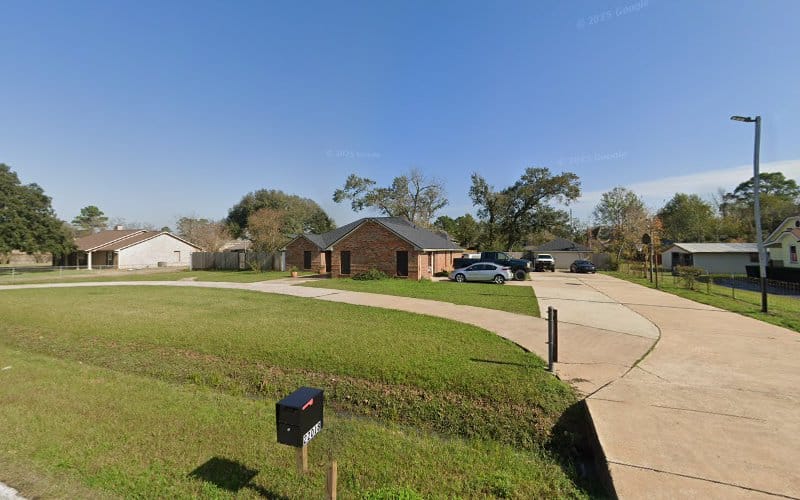 North American Survey Corporation