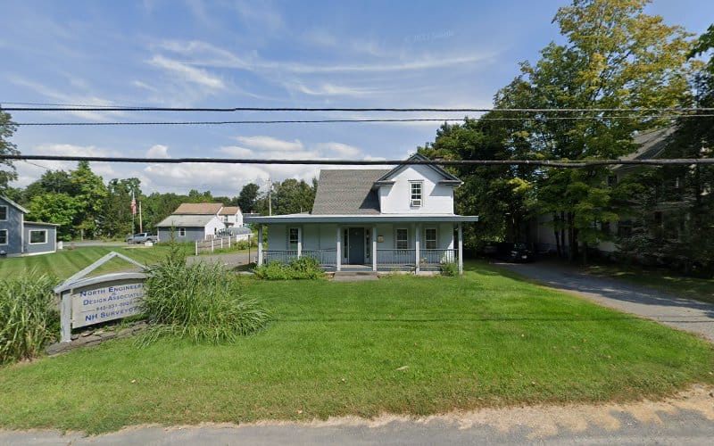 North Engineers & Design Associates