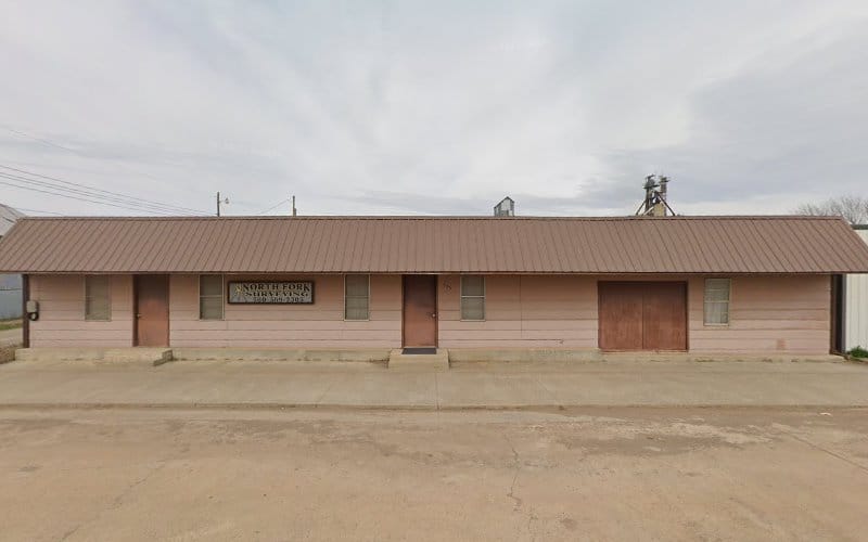 North Fork Surveying & Drafting Inc.