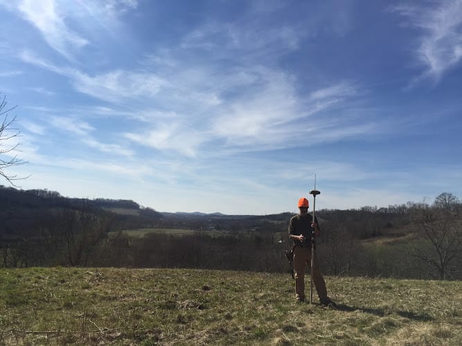 Northcutt & Associates Land Surveying Inc.